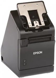 Замена вала на принтере Epson TM-M30II-S в Екатеринбурге